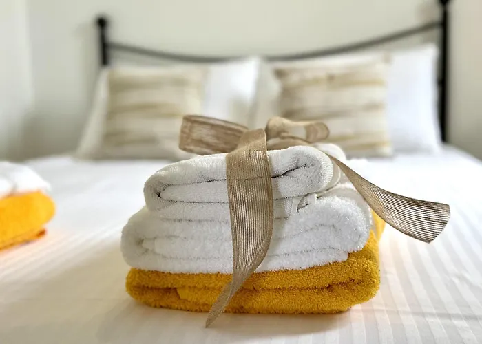 Villa Emiliata Spartià