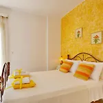 Villa Emiliata Spartià
