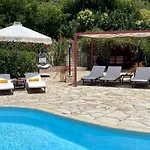 Villa Emiliata Spartià