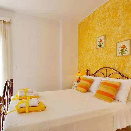 Vila Emiliata Spartia (Kefalonia)