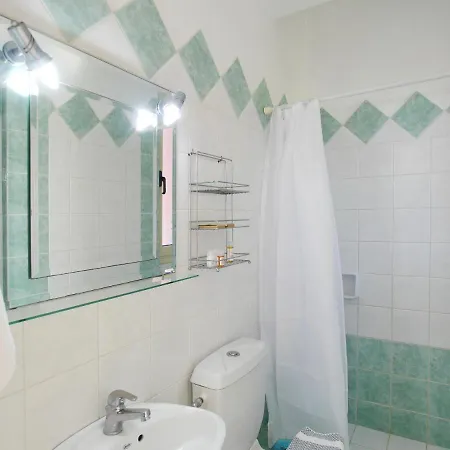 Villa Emiliata Spartia (Kefalonia)