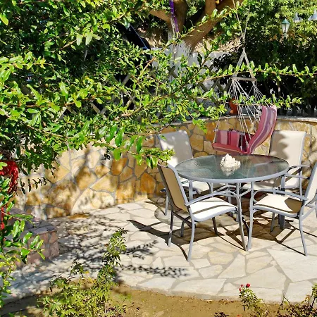 Villa Emiliata Spartia (Kefalonia)