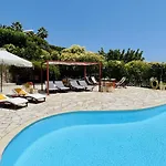 Emiliata Villa Spartia (Kefalonia)