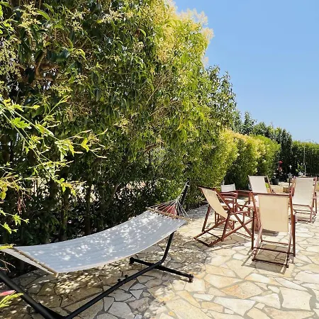 Emiliata * Spartia (Kefalonia)