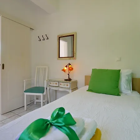 Emiliata * Spartia (Kefalonia)