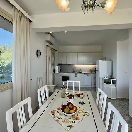 Emiliata * Spartia (Kefalonia)