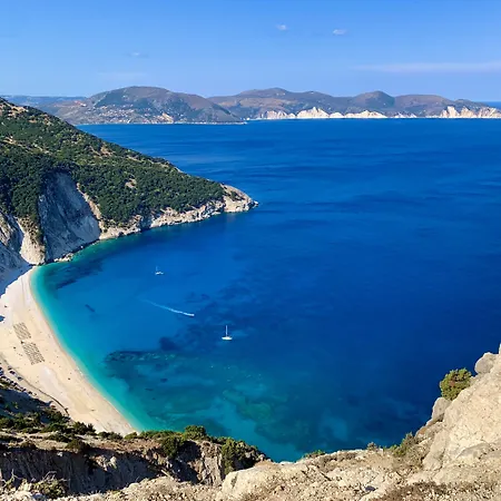 Emiliata Spartia (Kefalonia)