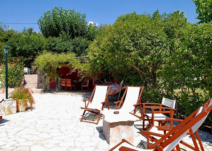 Emiliata * Spartia (Kefalonia)