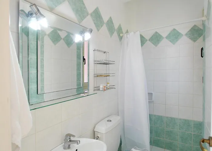 Villa Emiliata Spartia (Kefalonia)