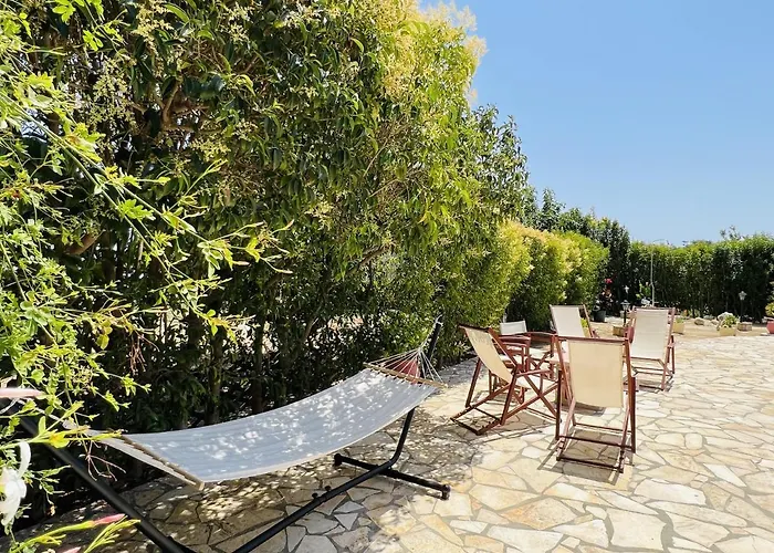 Emiliata * Spartia (Kefalonia)